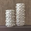 Molecule Vase-Graphite-Lg-24451213