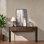 Retro Console Table