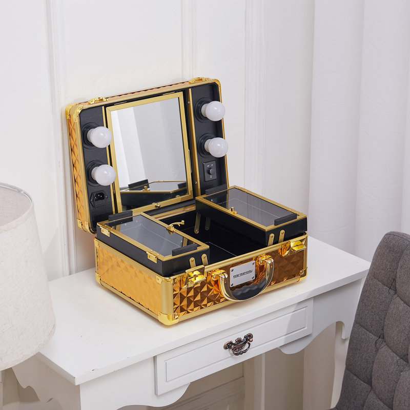 Jewellery Box
