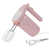 Light pink is out of stock