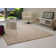 Cardero Solid Colour Area Rug