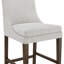 Niara Rectangle Upholstered Bar Stools-100928654