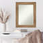 Miroir de salle de bain Mcrae-271941012