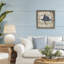 Cadre flottant Deep Sea Fishing Adventure, design par Jennifer Pugh-896535770-896535775