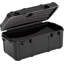 Boîte à cigares, cigare de voyage pour 15 cigares, Green Line