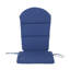 Coussin de chaise Adirondack d'extérieur-29664707