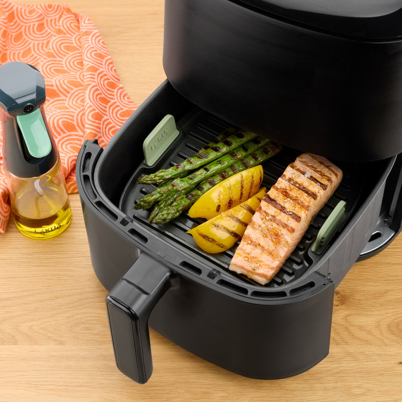 Lékué Air Fryer Grill