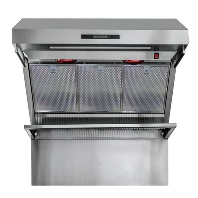 Forno FRHWM5029-36HB