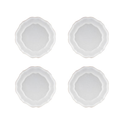 Impressions Stoneware Salad/Dessert Plate