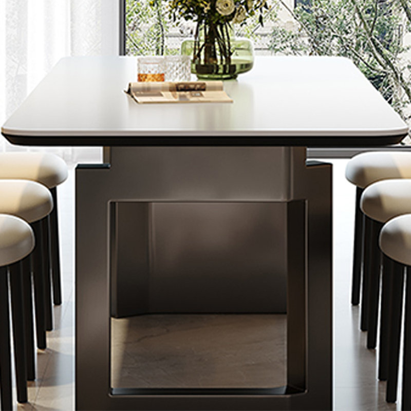Klima, 29.5"H x 70.8"L x 35.4"W