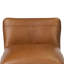 Tabouret pivotant Ridley - Sonoma Chestnut-Bar-90048044-87188336