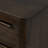 32'' W Solid Wood Nightstand