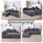 Canapé modulaire Modern-927164538
