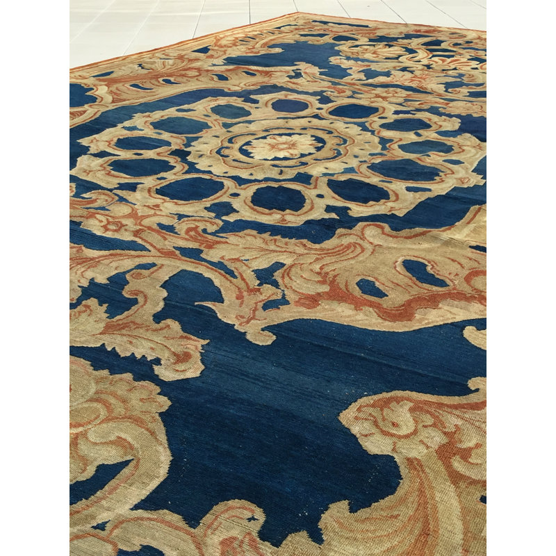 Axminister One-of-a-Kind 15' X 28' Area Rug