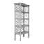 Chippendale Bookcase-87325860