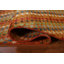 Tapis oriental Gabbeh 7 x 9