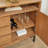 Millwork Sideboard Buffet