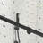 Piovt Swing Glass Shower Door