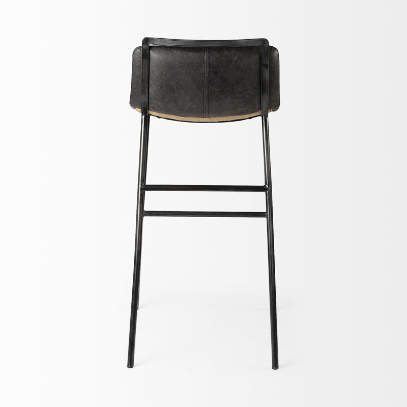 Kavalan II Bar Stool, Bar Stool (28.5” Seat Height)