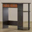 Julia Peninsula Home Laptop Notebook Computer Desk/Table-21216325