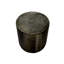Table d'appoint contemporaine polyvalente avec construction durable et attrait élégant-920012811