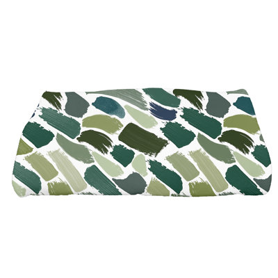 Alfarata Bath Towel