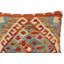 Housse et insert de coussin carré 100% laine
