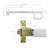 Aluminum Door Lever