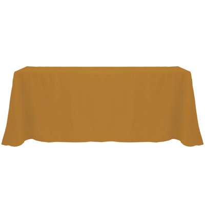 Nappe de couleur unie