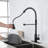 AWZTOO Kitchen Faucet-69221876