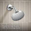 Ensemble de garniture de douche Elate Rite-Temp, 1,5 gal / min-111140585