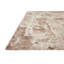 Tapis beige tissé à la machine Ballymena-399463894