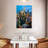 Aime Illuminated Singapore Cityscape-108382327