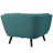 Bestow Upholstered Armchair-1261460721