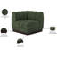 Chaise de coin en chenille Quinn-1869516931