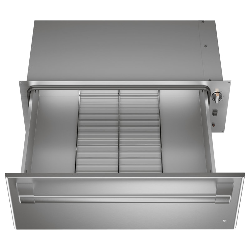 Café 30" 1.9 cu. ft Electric Wall Oven, Stainless Steel