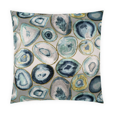 Cali Decorative Throw Pillow