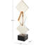 Sculpture Cole and Grey