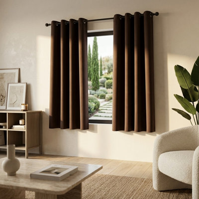 Blackout Curtain