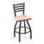 Tabouret de bar pivotant de 30" Evers-1911995426-1911995424-1895930325