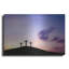 Luxe Wall Art «Three Crosses», art mural en métal «Three Crosses» par Luxe Metal Portfolio
