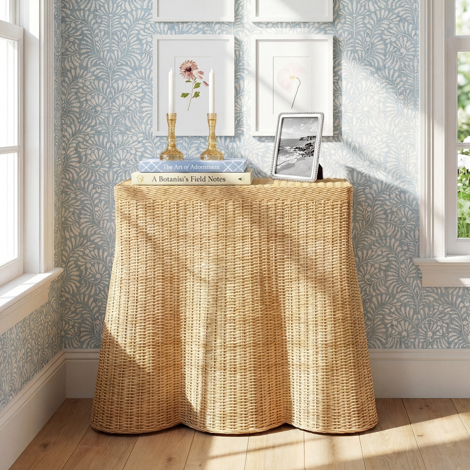 Cabo 36" Console Table