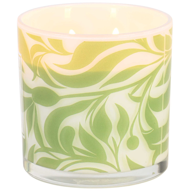 Bougie de soja Comfort and Peace 13 oz