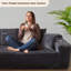 Canapé modulaire tapissier Billie-1934962152