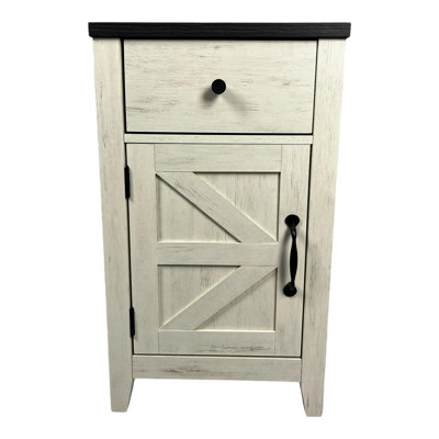 Table de chevet Farmhouse