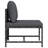 Patio Chair with Cushions