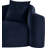 Destin Velvet Sofa-105507019