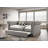 Daybed with Built-in pull-out Trundle Bed-402084617
