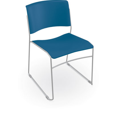 Chaise empilable 18 po MooreCo Akt