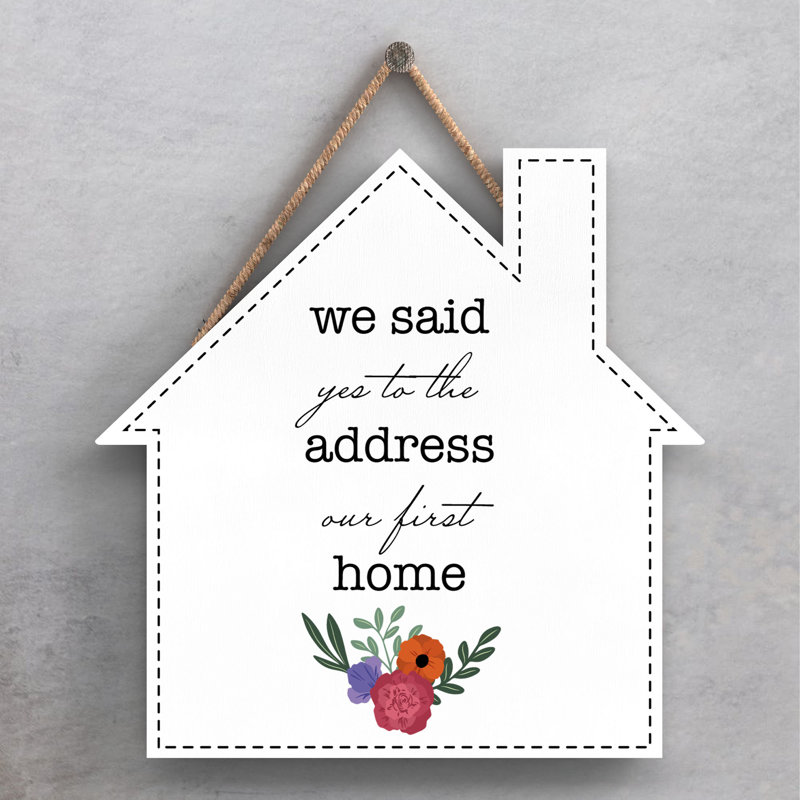 Wall Decor, 10cm H x 10cm W x 0.5cm D